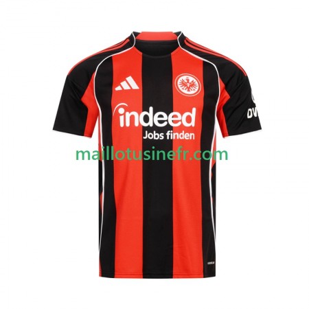 Maillot de Foot Eintracht Frankfurt Domicile 2024-25